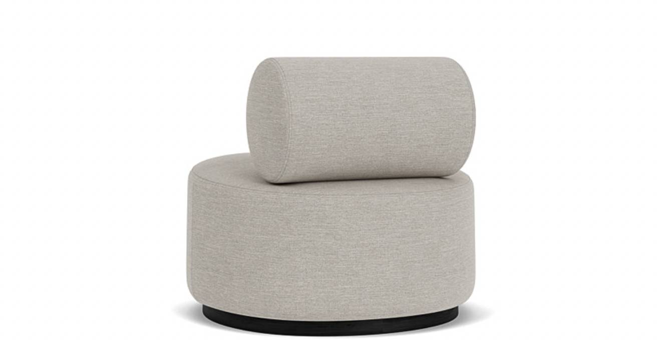 Sinclair Fauteuil Sydney Beige - 22