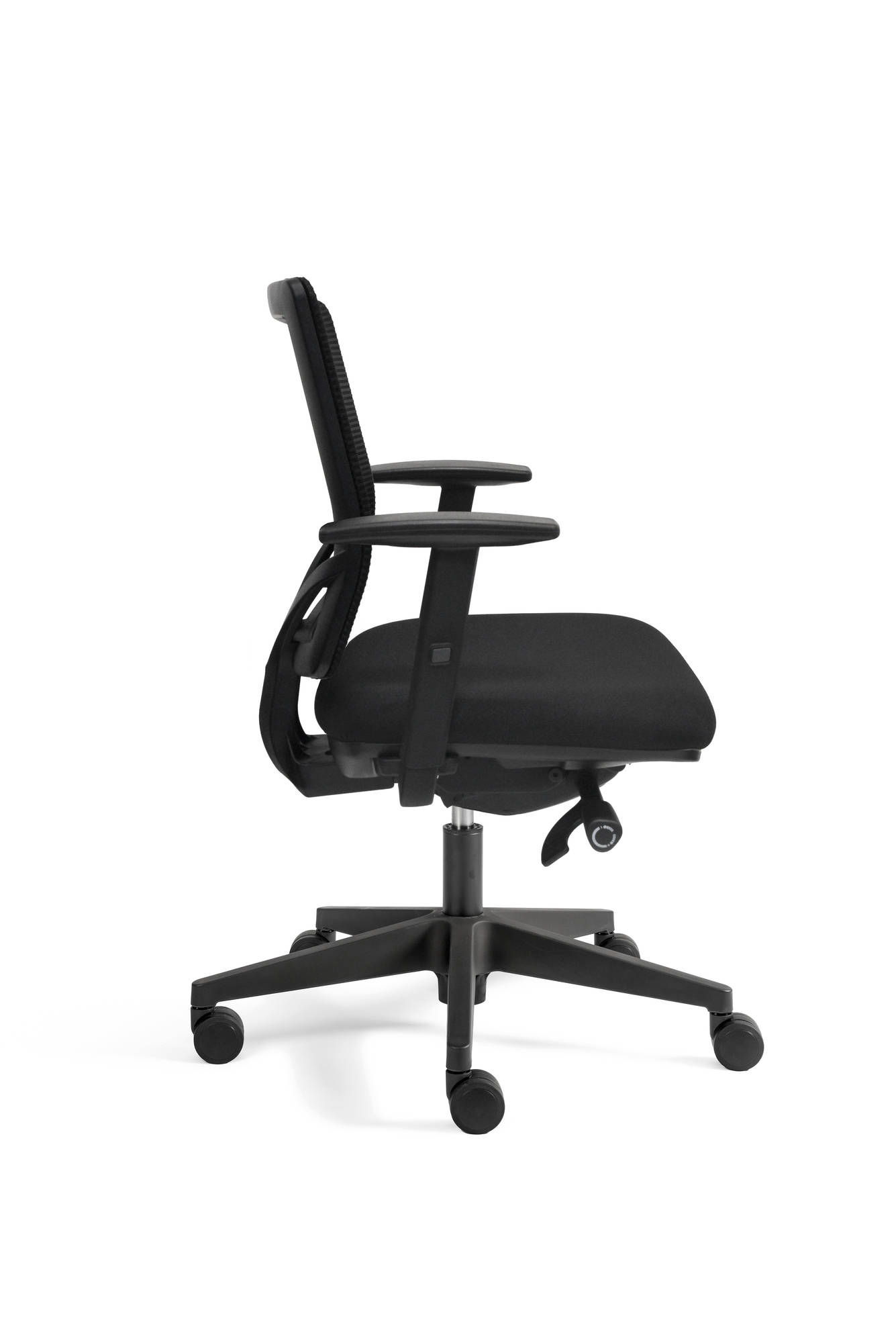Ergonomic office chair mesh Moli