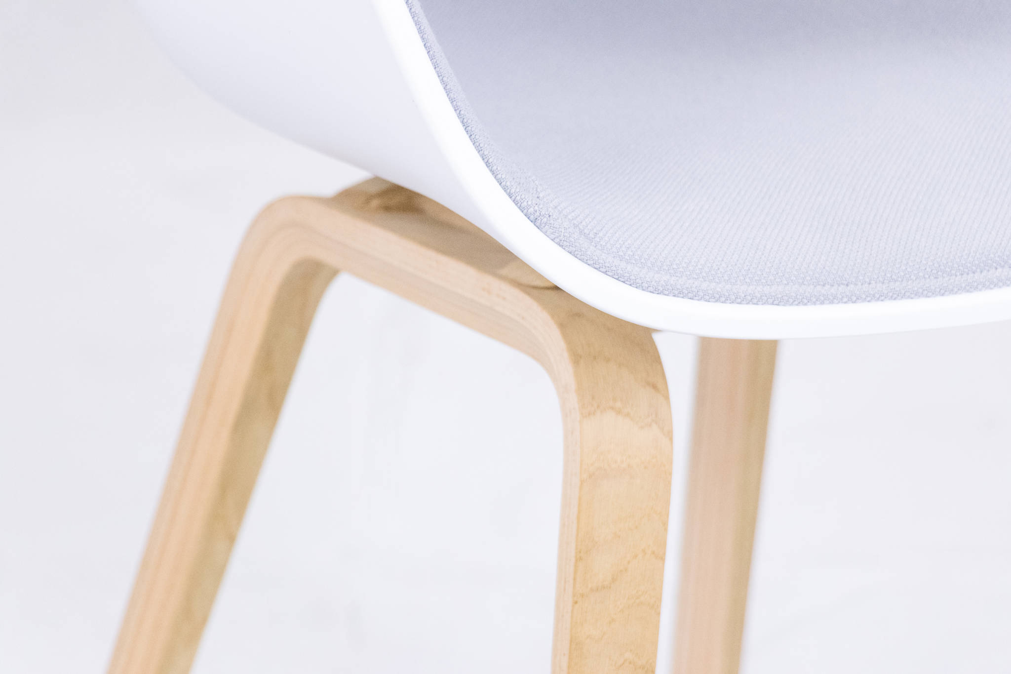 HAY AAC22 converence chair