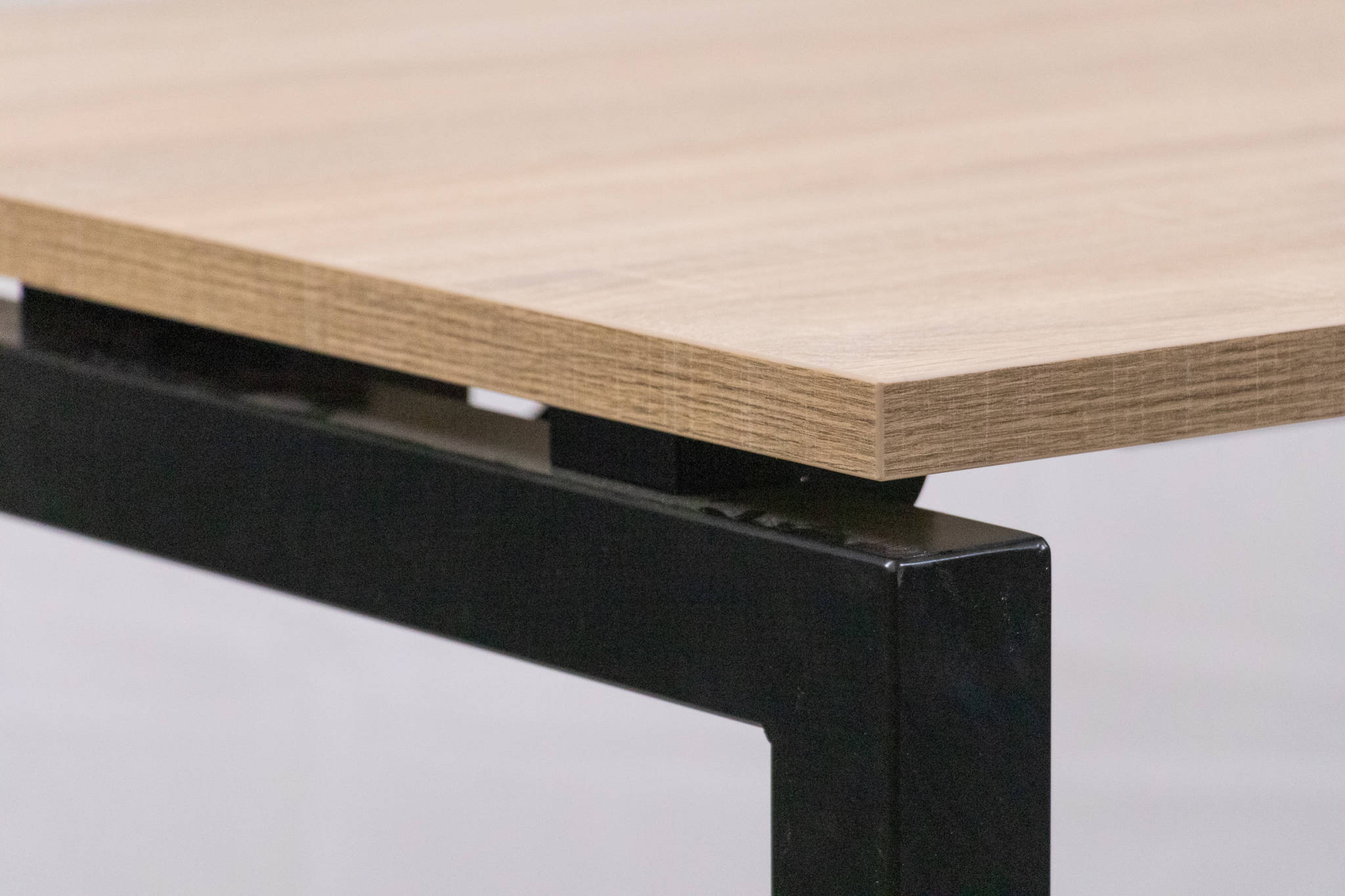Desk Kassel 180x80 robson oak