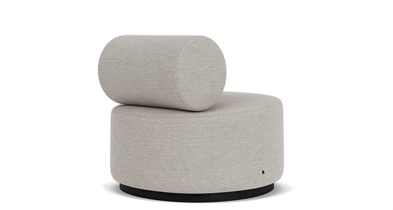 Sinclair Fauteuil Sydney Beige - 22