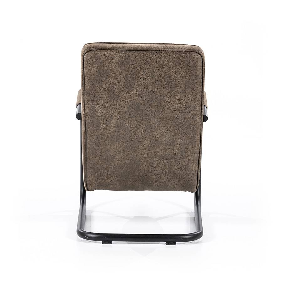 Fauteuil Lore Bruin Cherokee