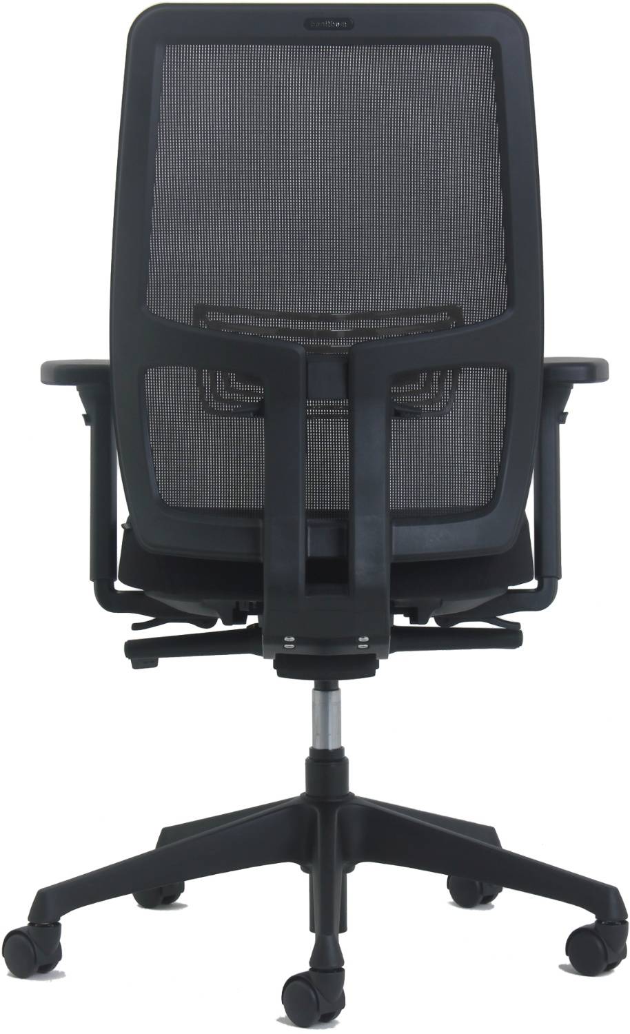 Office chair Pinto black
