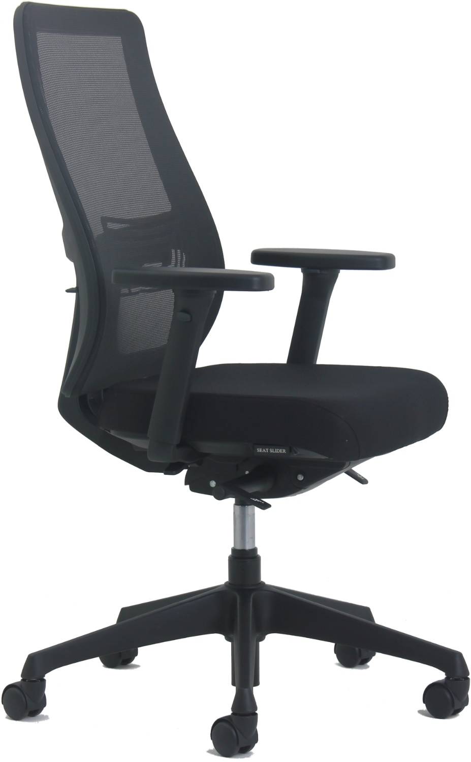 Office chair Pinto black
