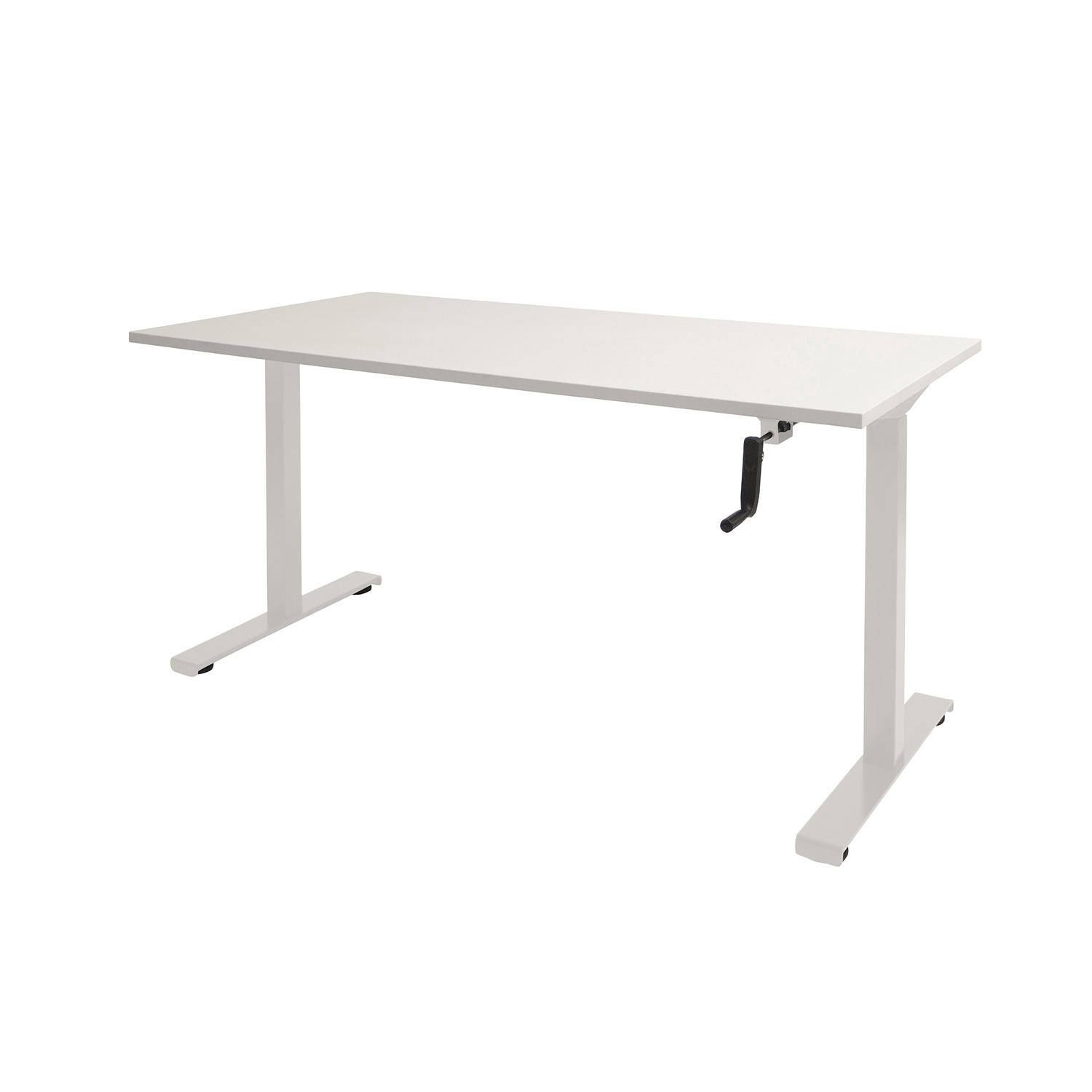Bureau Odense (Krijtwit, Wit, 90, 140)