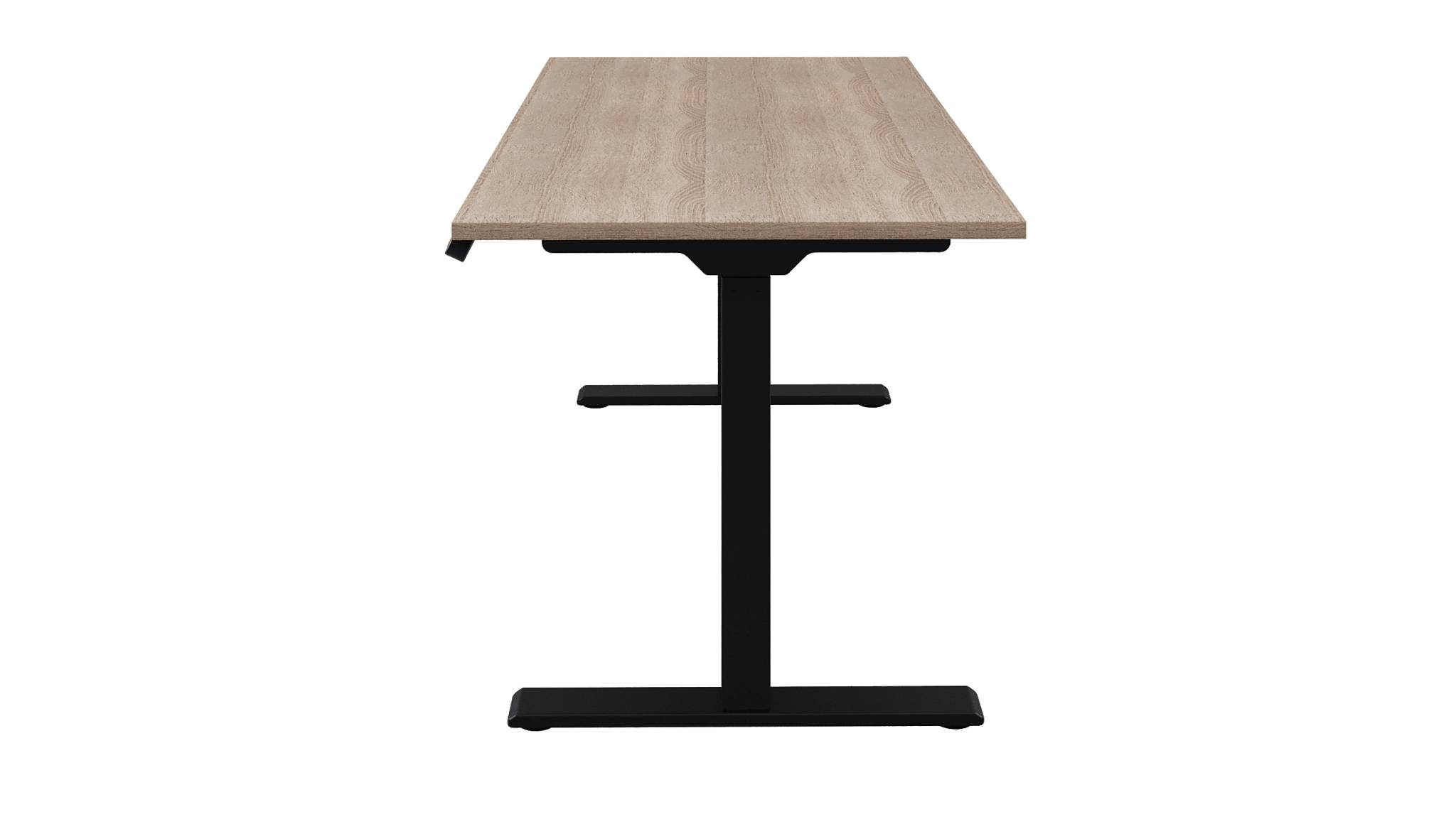 Bureau Tarno (Robson Eiken, Zwart, 80, 160)