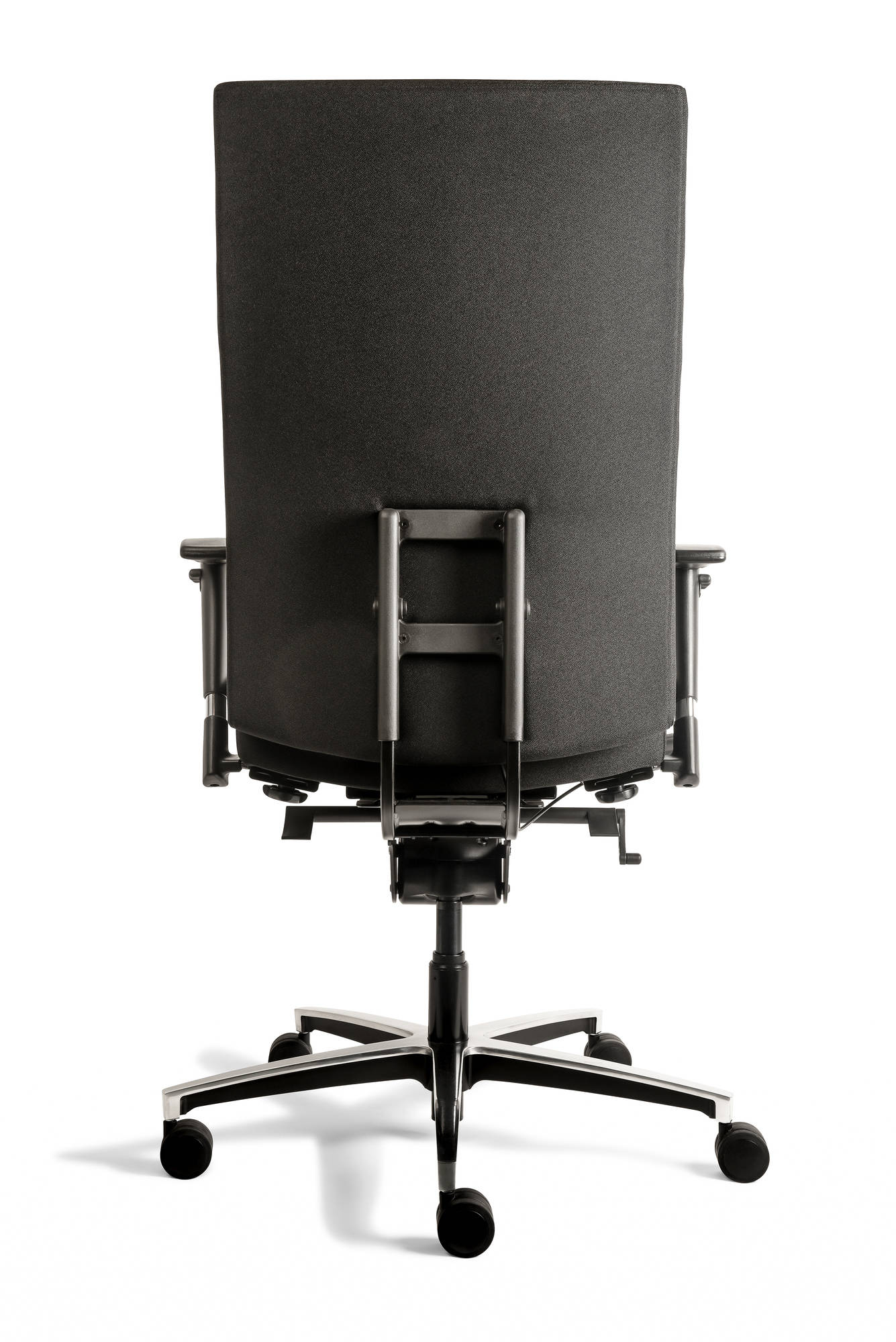 Office chair black Torre