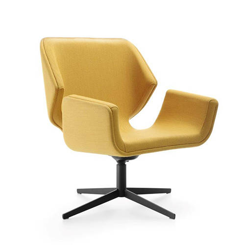 Fauteuil Booi