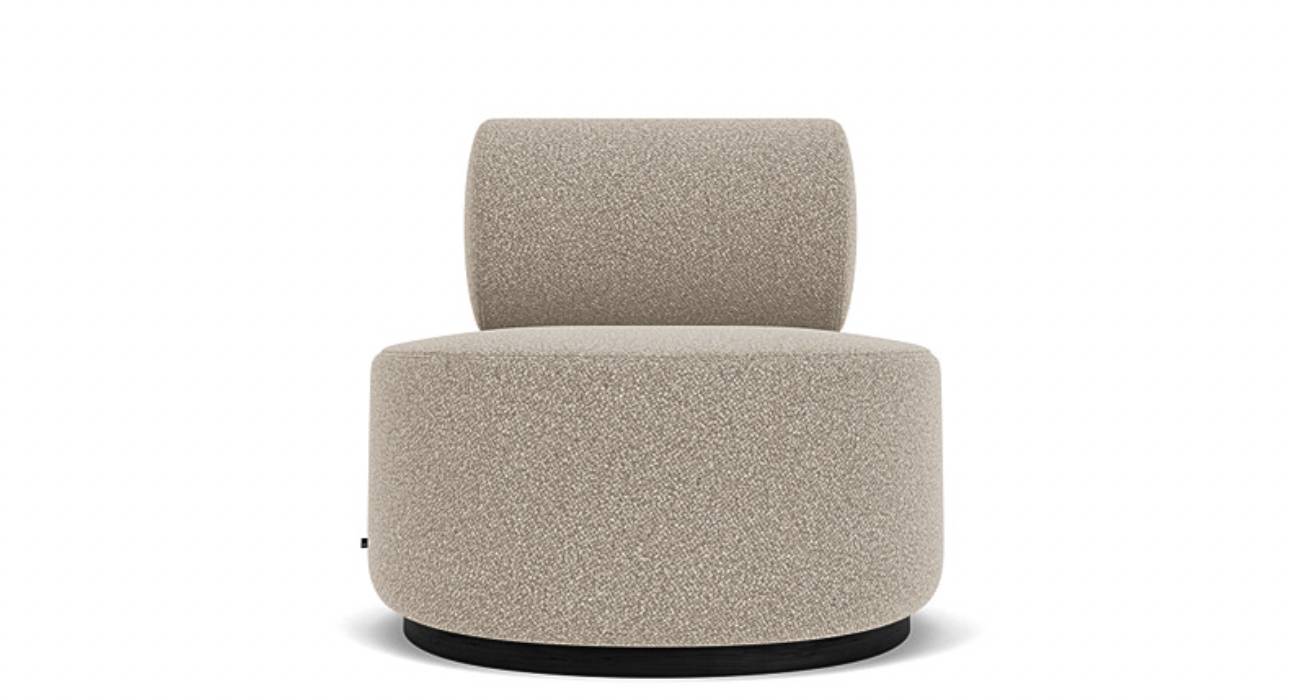 Sinclair Fauteuil Alpine Natural - 01