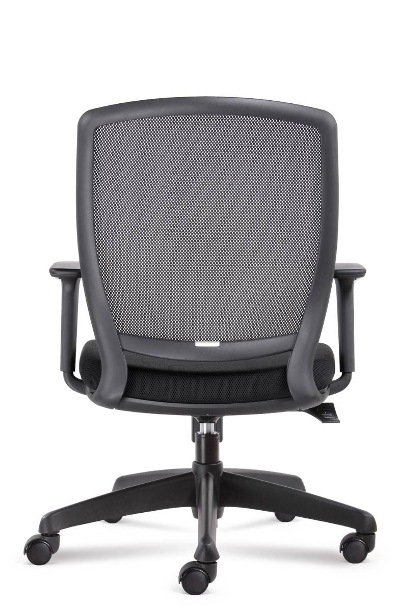 Bürostuhl Mesh Girona