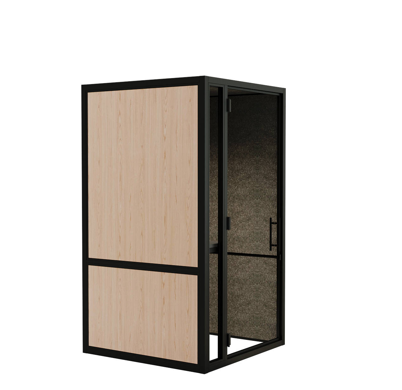 Meetingbox Amsterdam XS