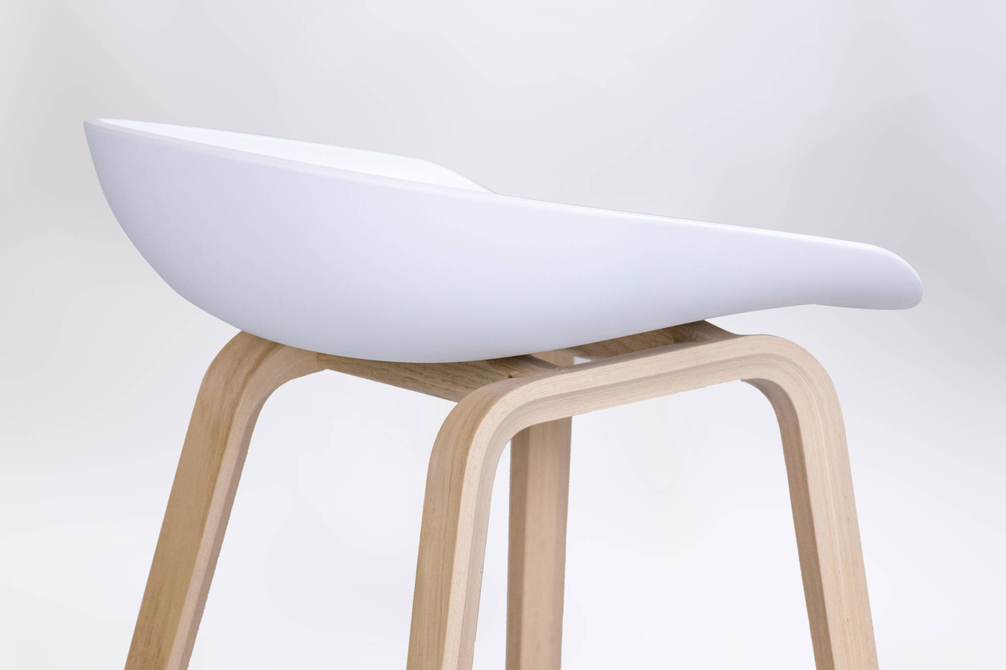 HAY AAS32 Stool