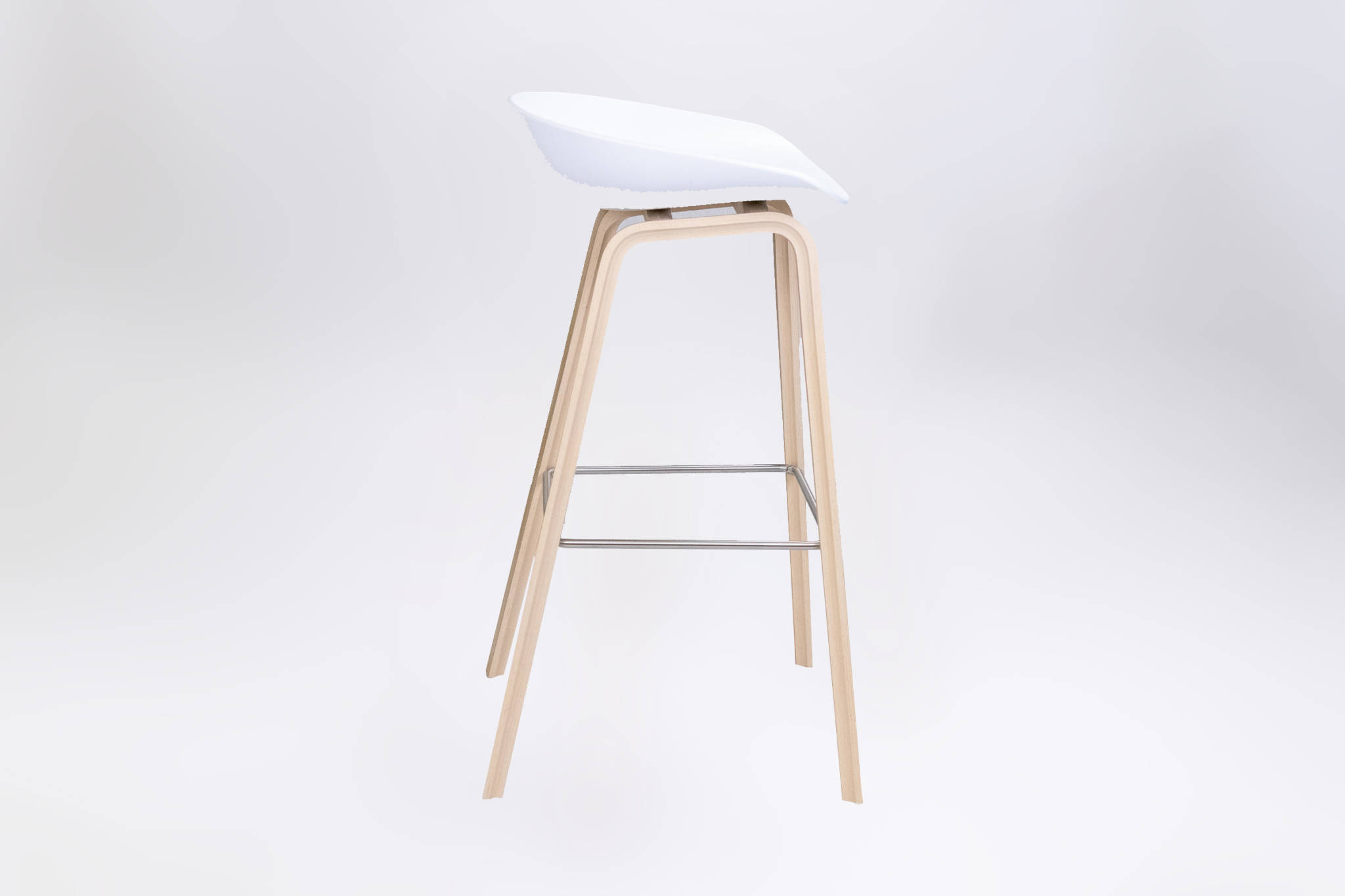 HAY AAS32 Stool