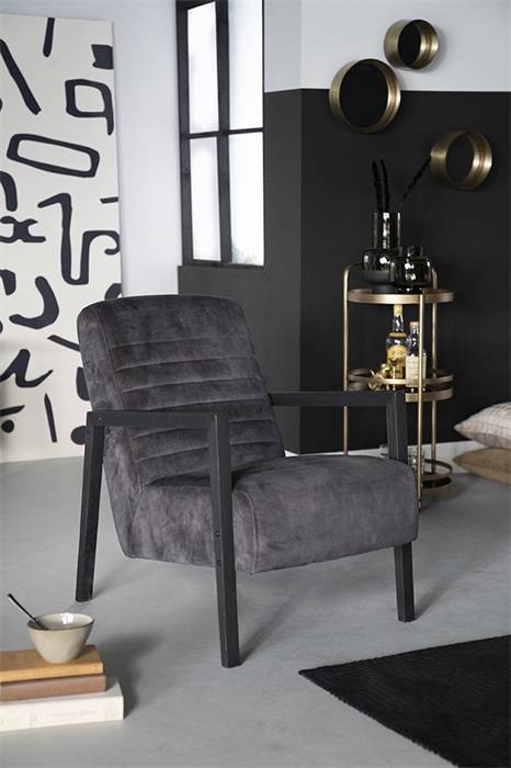 Armchair Bodo