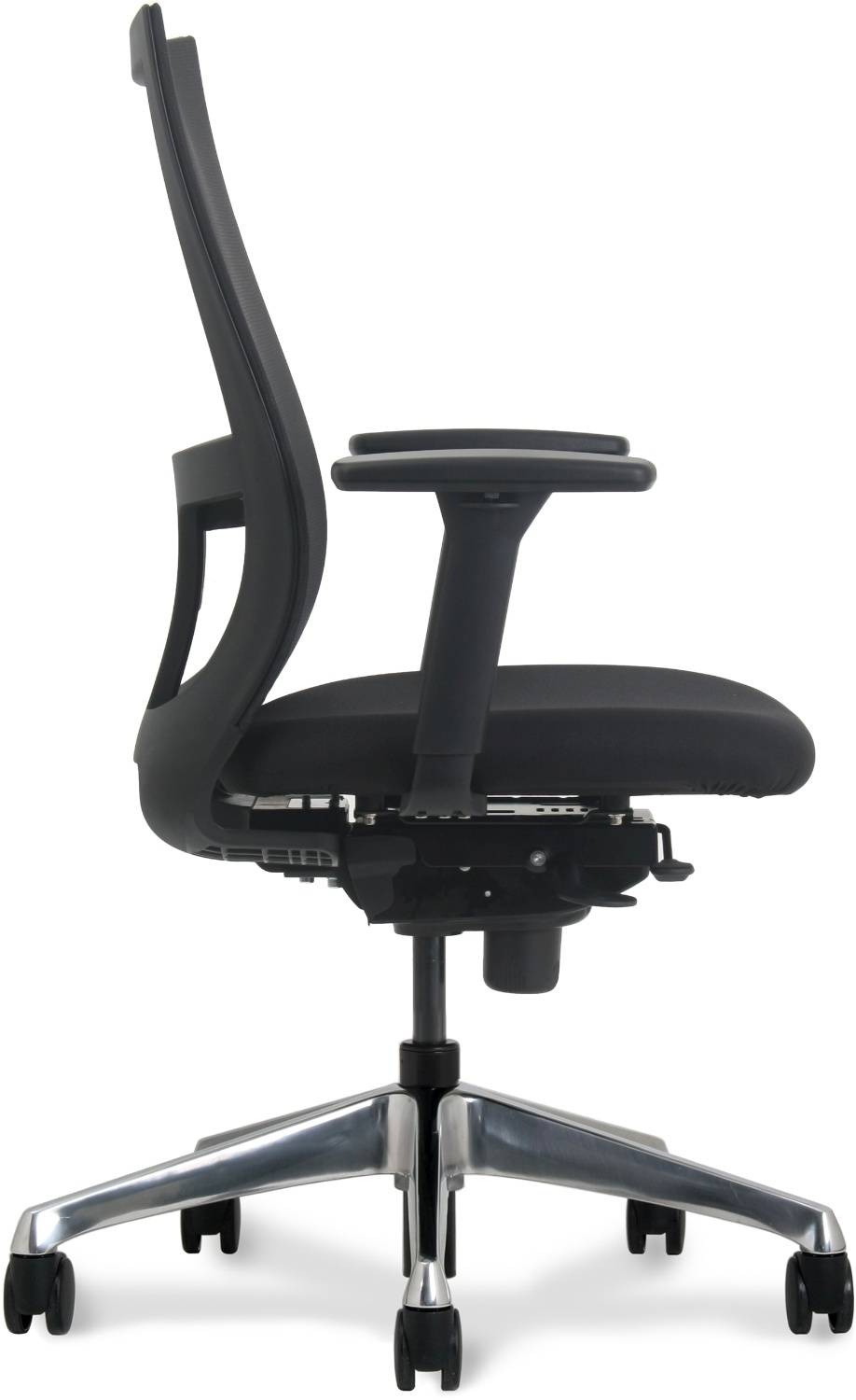 Office chair curve Soller
