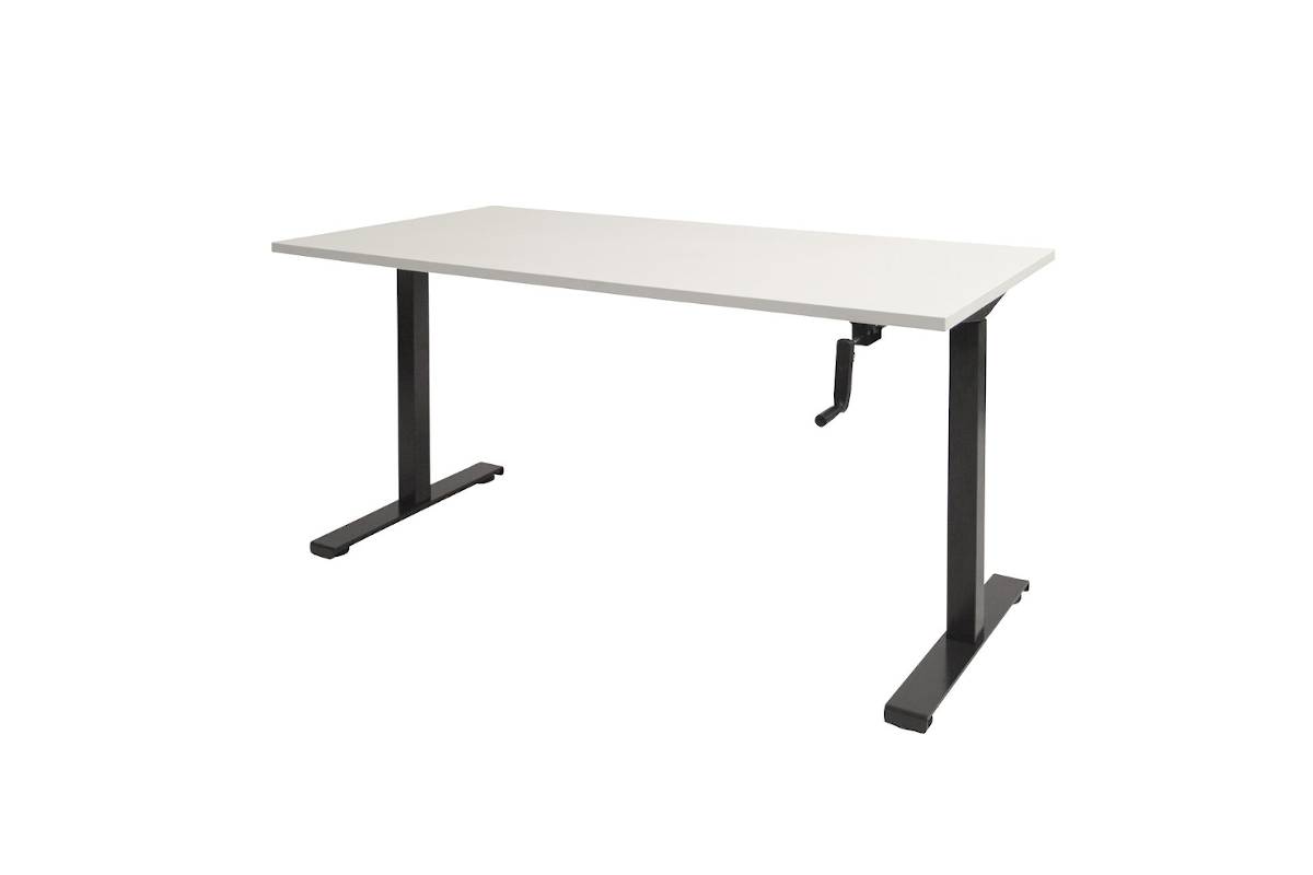 Bureau Odense (Krijtwit, Zwart, 90, 120)