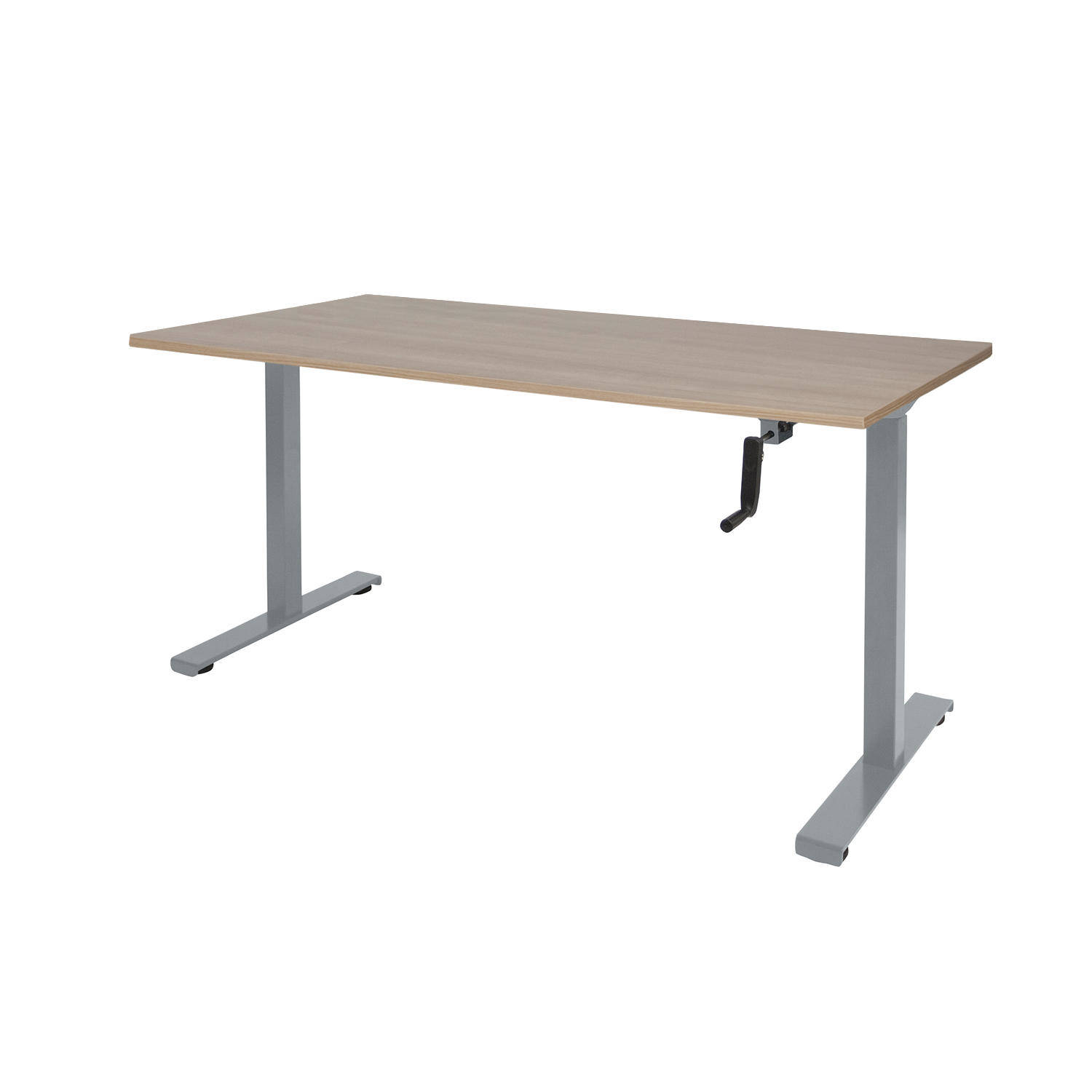 Bureau Odense (Havana, Aluminium, 80, 120)