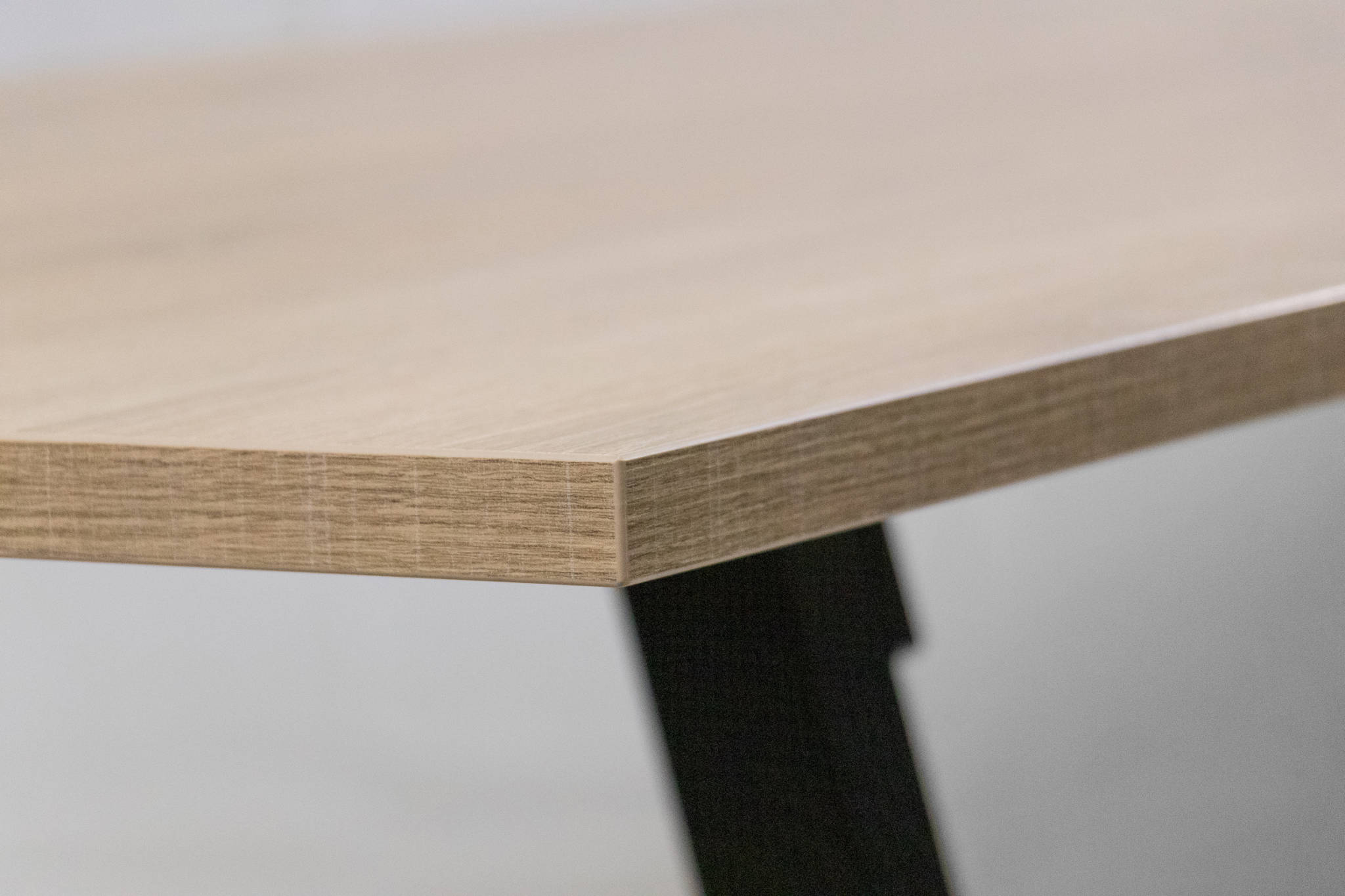 Vergadertafel Osnabrück 200x80