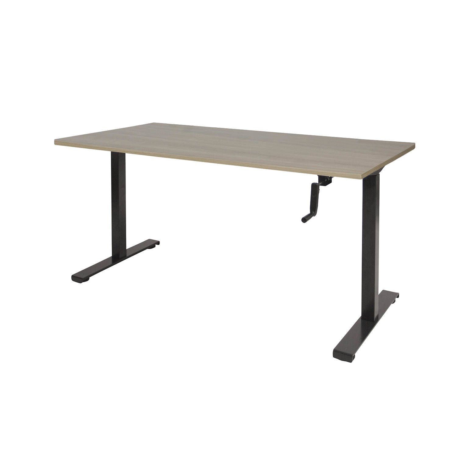 Bureau Odense (Robson Eiken, Zwart, 90, 120)