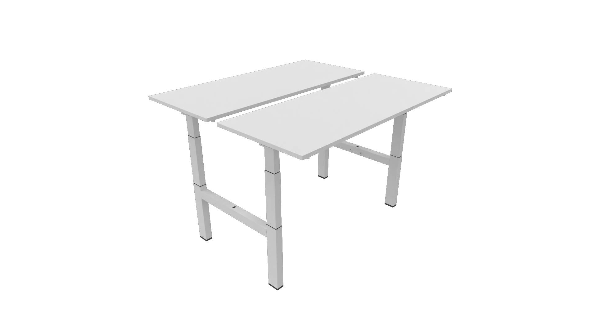Duo bureau Rome 160
