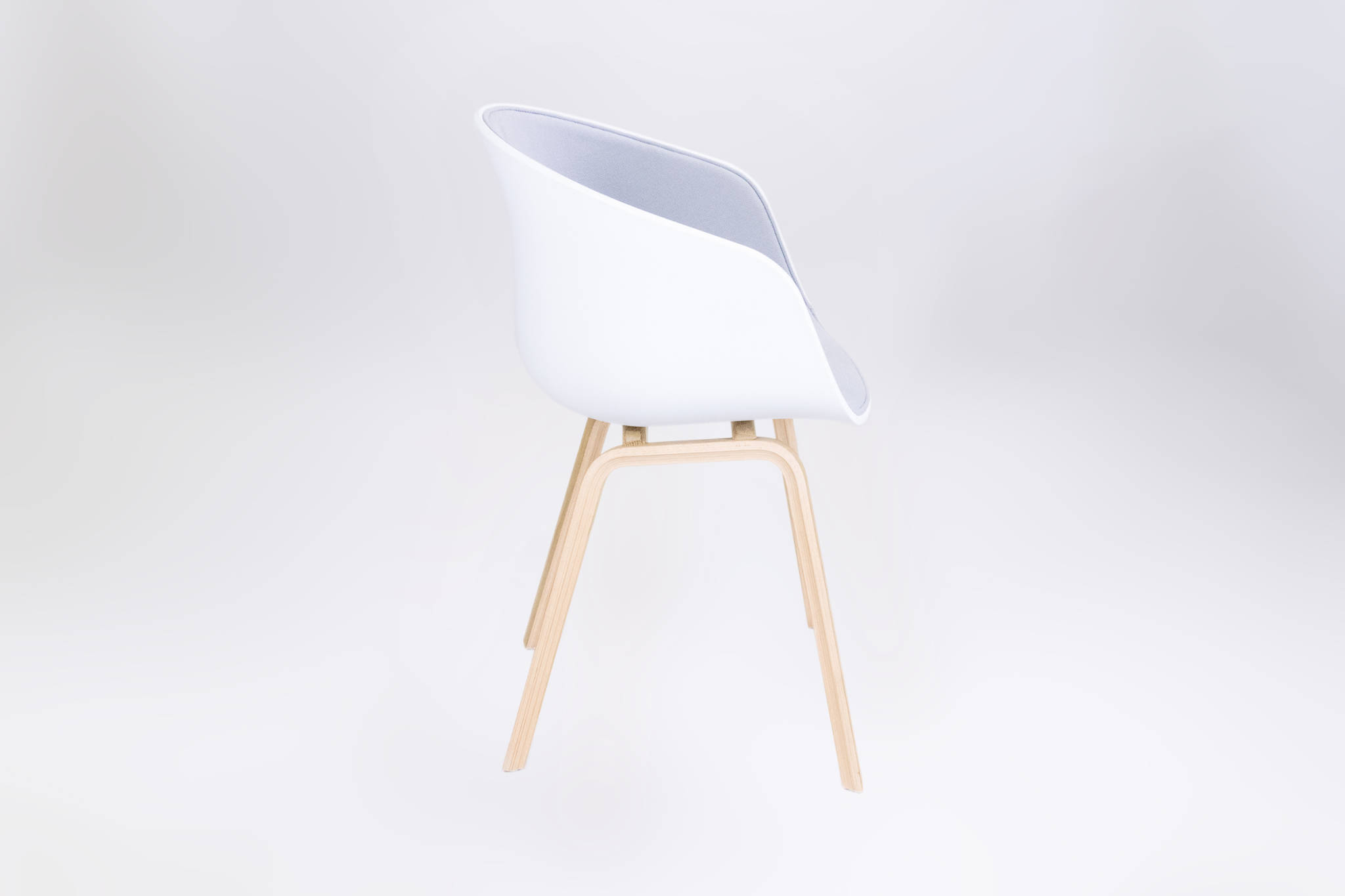 HAY AAC22 converence chair