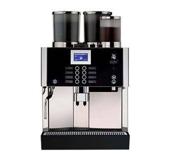 Coffee machine