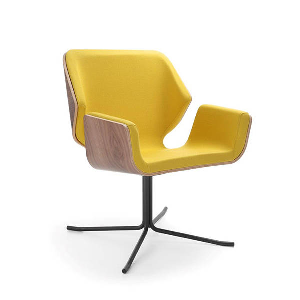 Fauteuil Booi