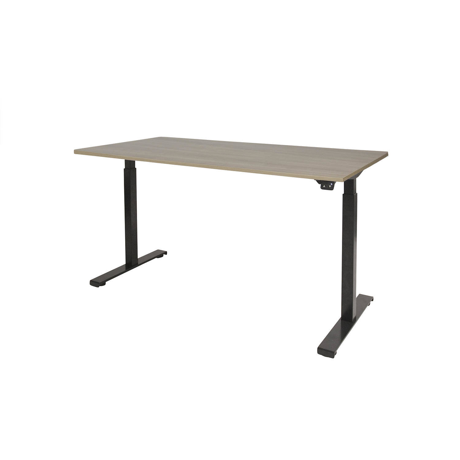 Bureau Bergen (Robson Eiken, Zwart, 90, 120)