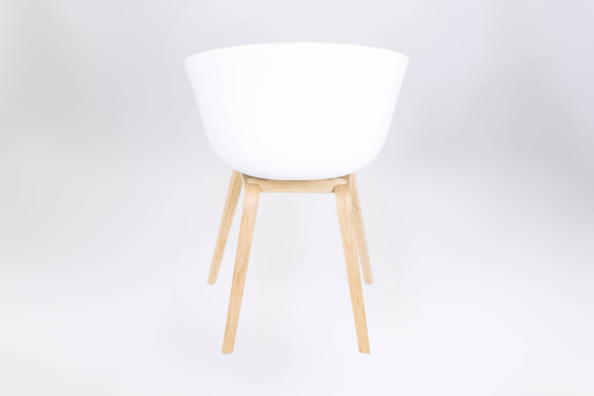 HAY AAC22 converence chair