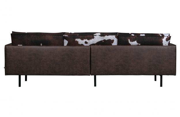 BePureHome 3-seater sofa Rodeo - Cow