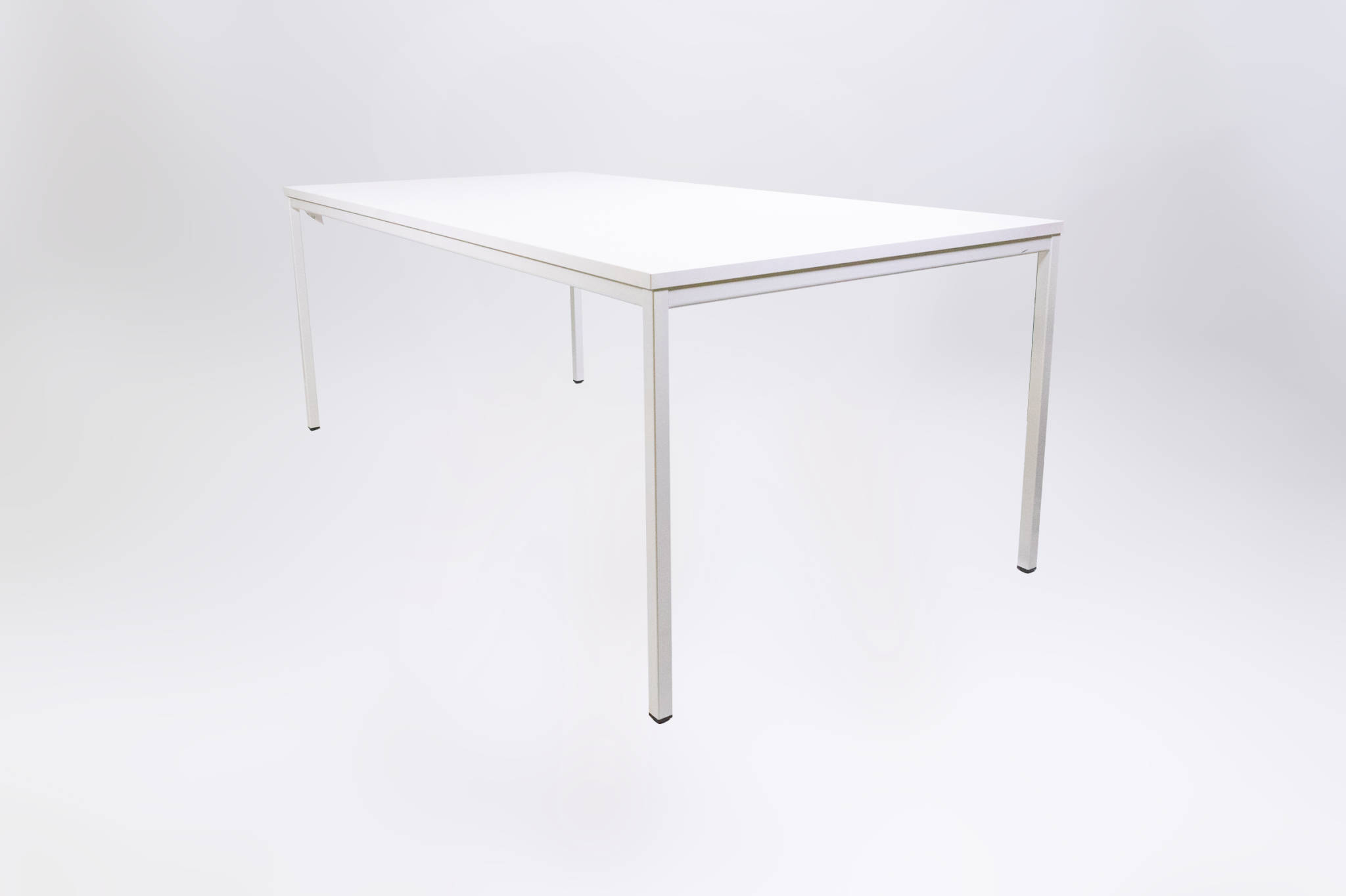 Conference table Hamar 200x100