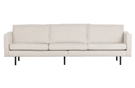 Sofa Vancouver 3-seater Natural