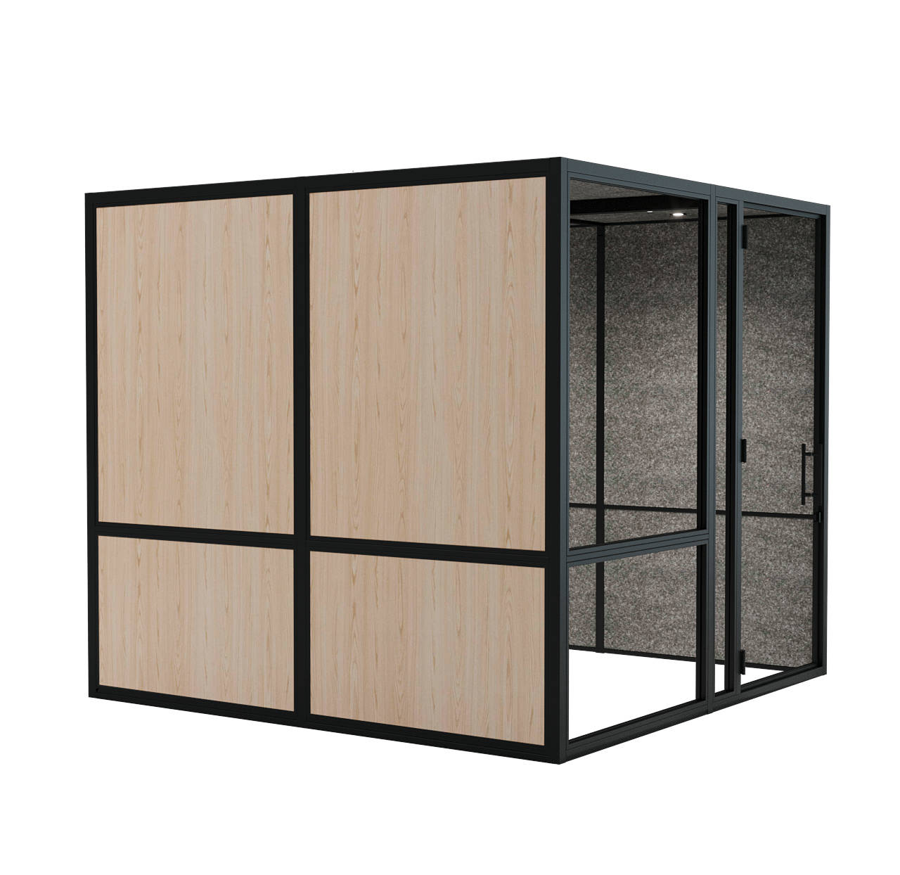 Meetingbox Amsterdam M