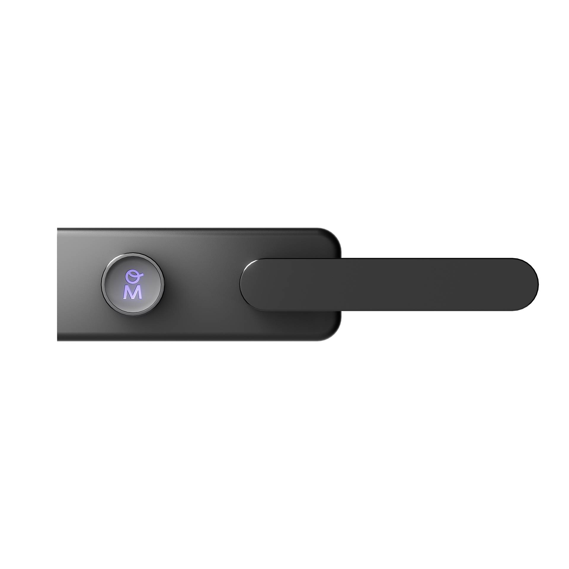 Smart lock cilinder