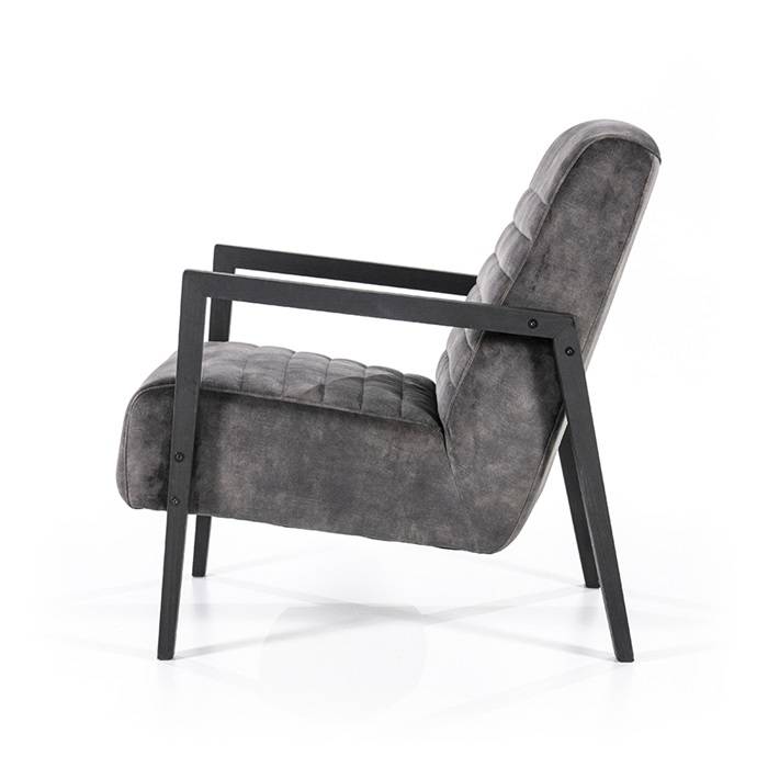 Armchair Bodo