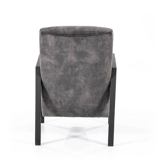 Armchair Bodo