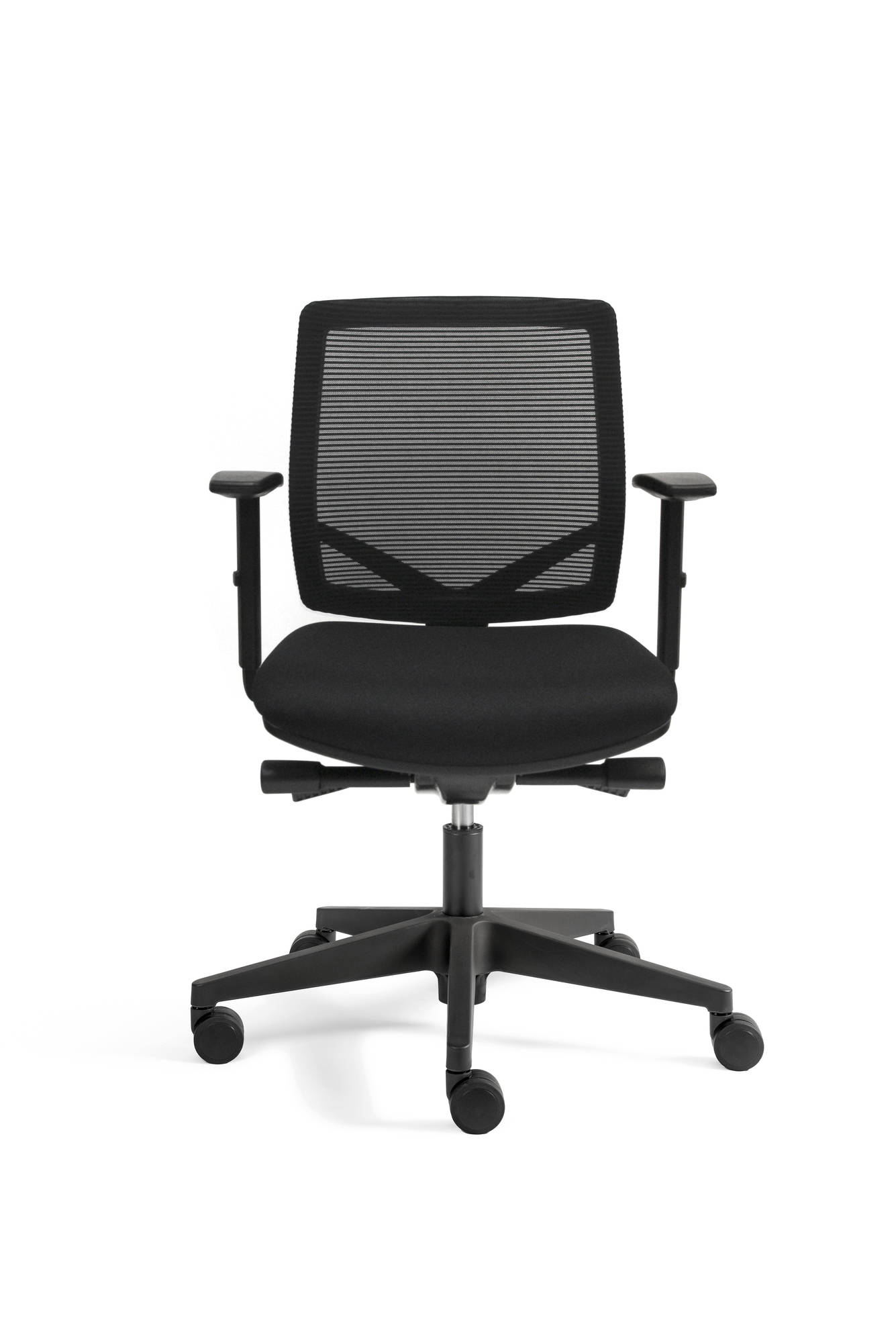 Ergonomic office chair mesh Moli