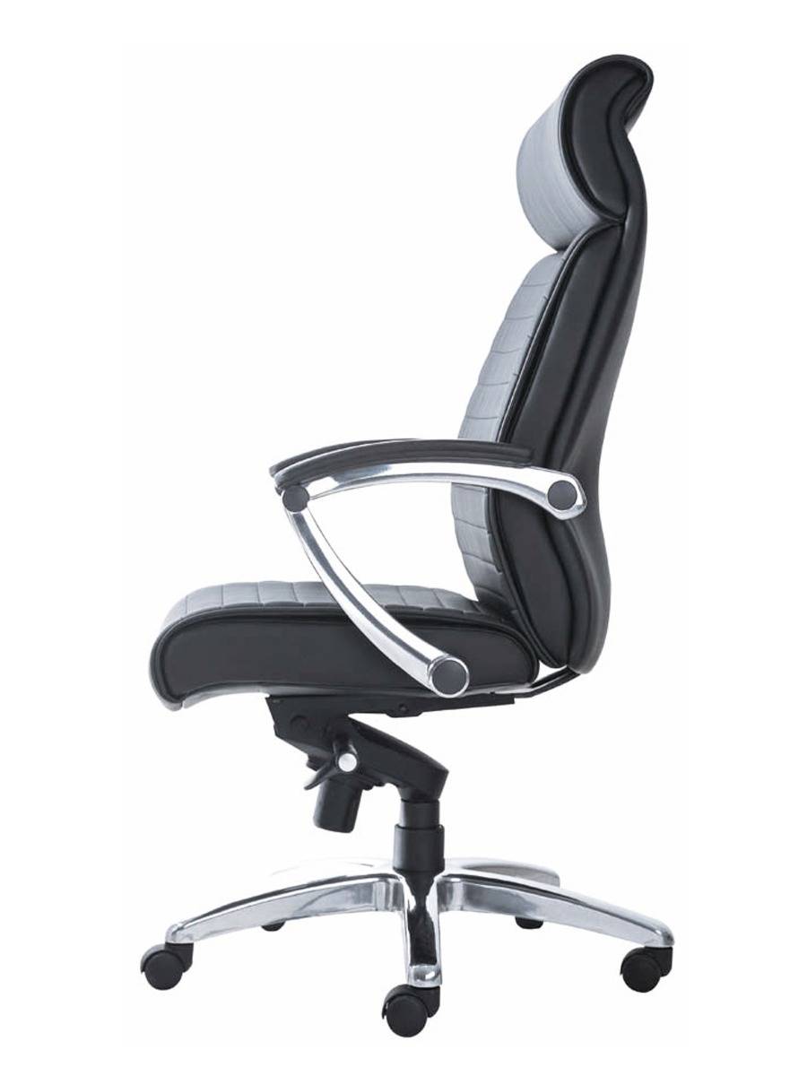 Luxus Design Bürostuhl Lema