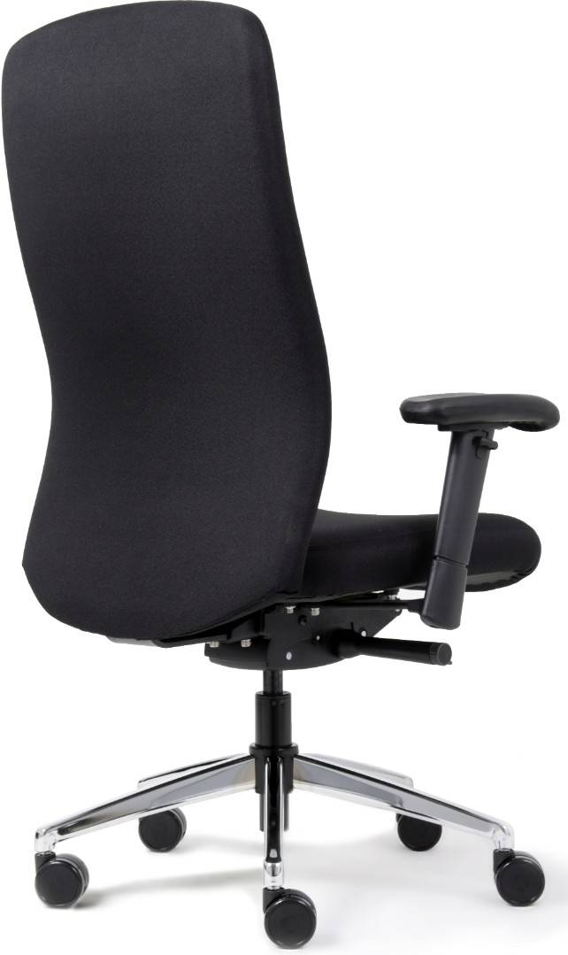 Design office chair black Brexo