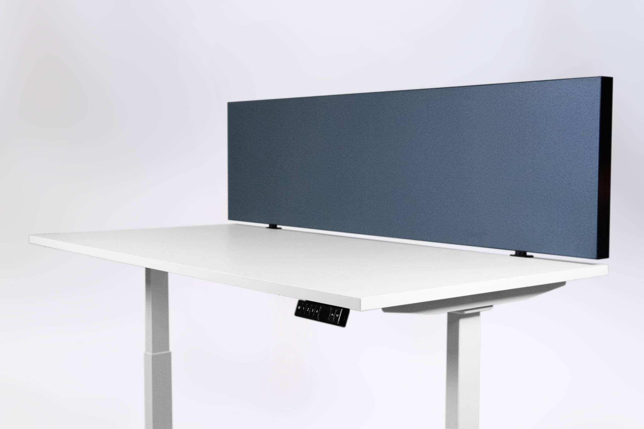 Akoestisch scherm Vigo 200x50
