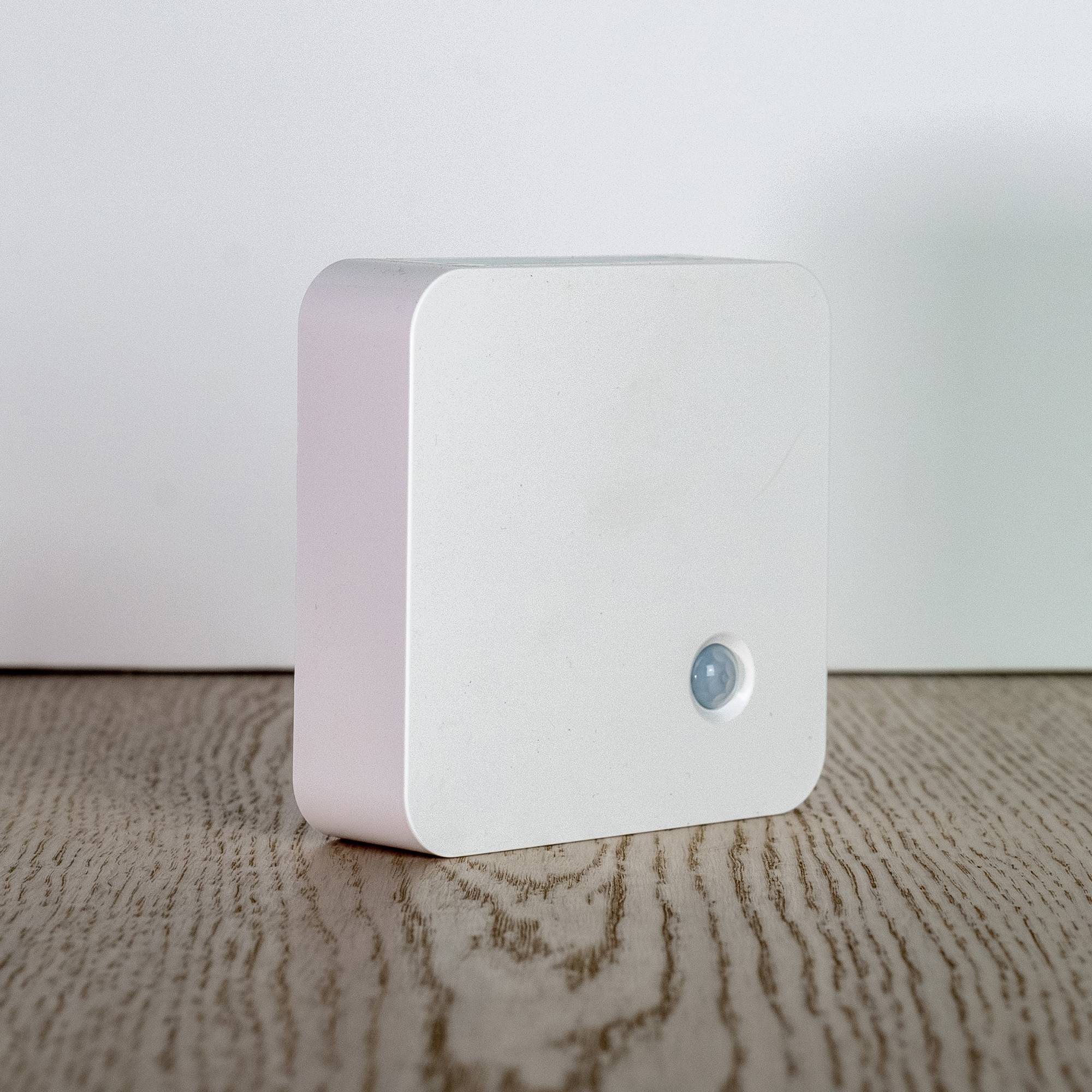 Environment sensor