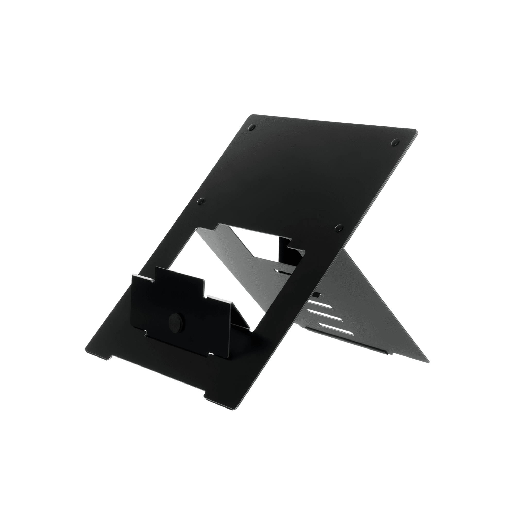 Laptopstandaard
