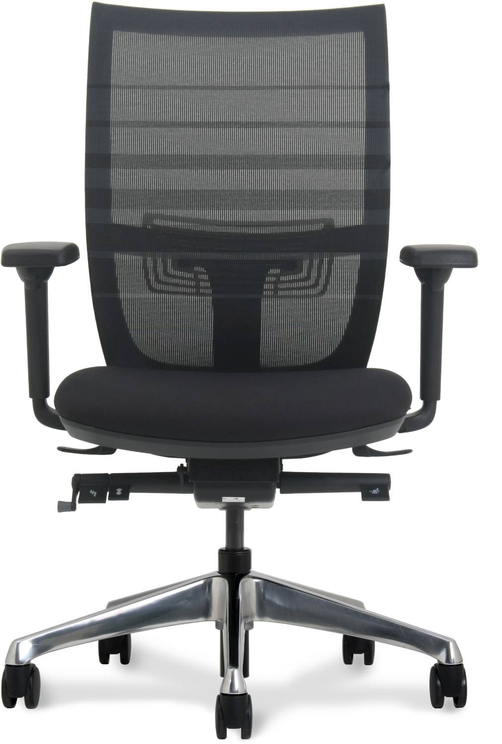 Office chair design Pilas