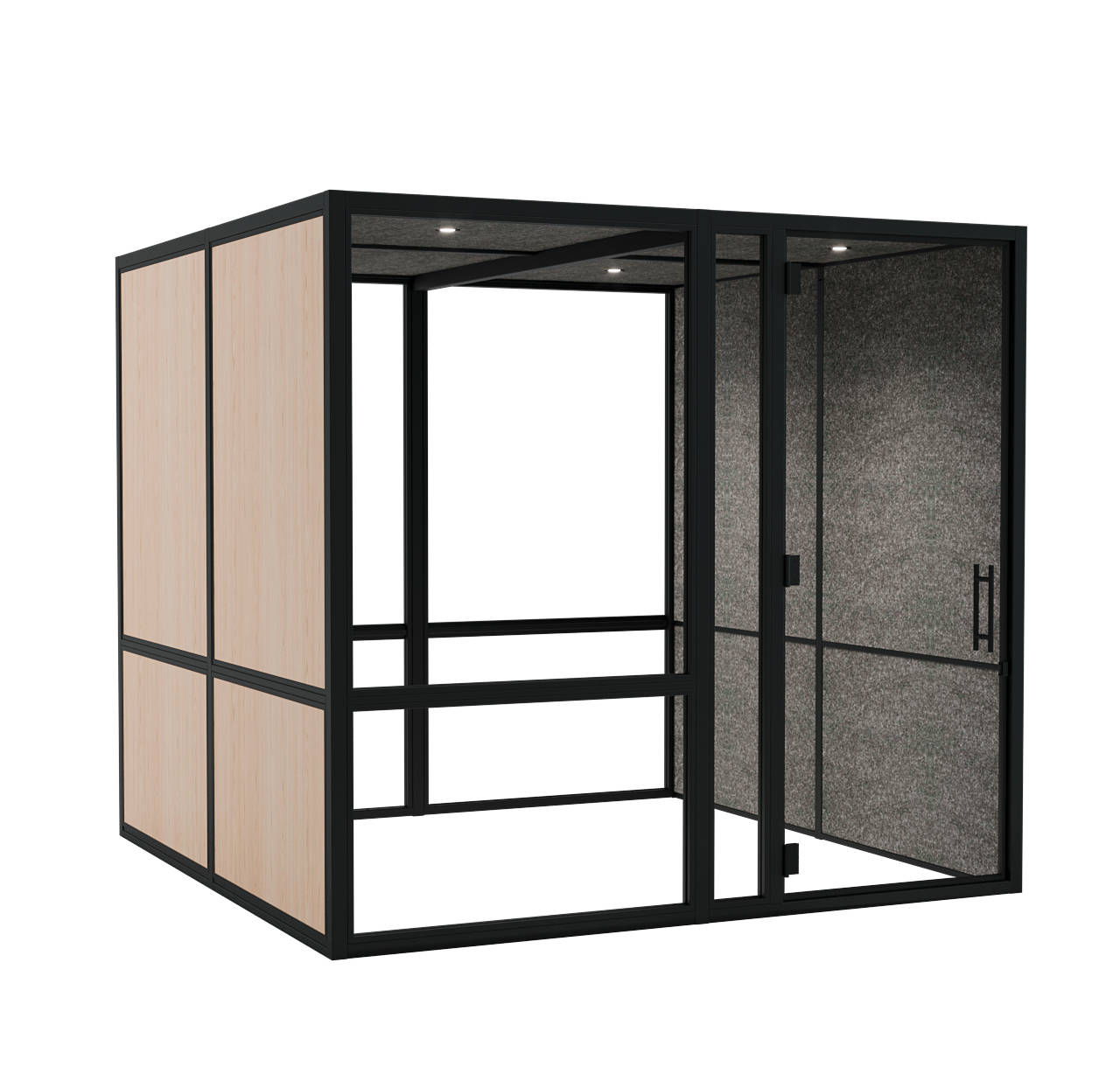 Meetingbox Amsterdam M