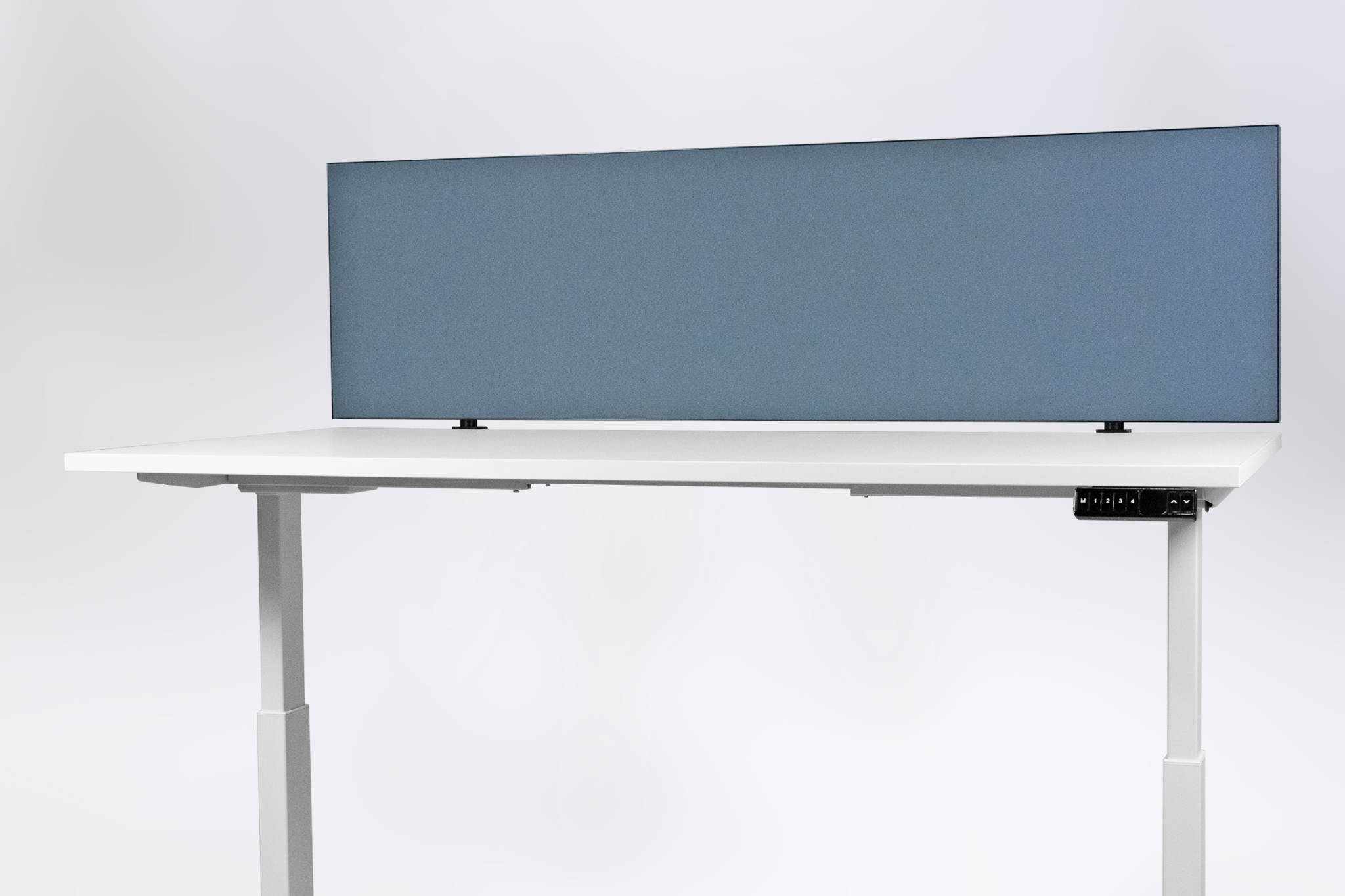 Akoestisch scherm Vigo 200x50