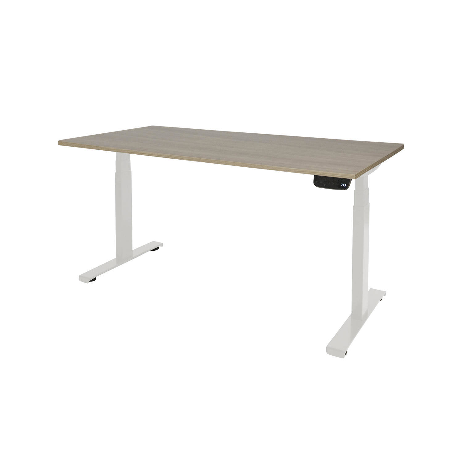 Bureau Oslo (Robson Eiken, Wit, 90, 120)
