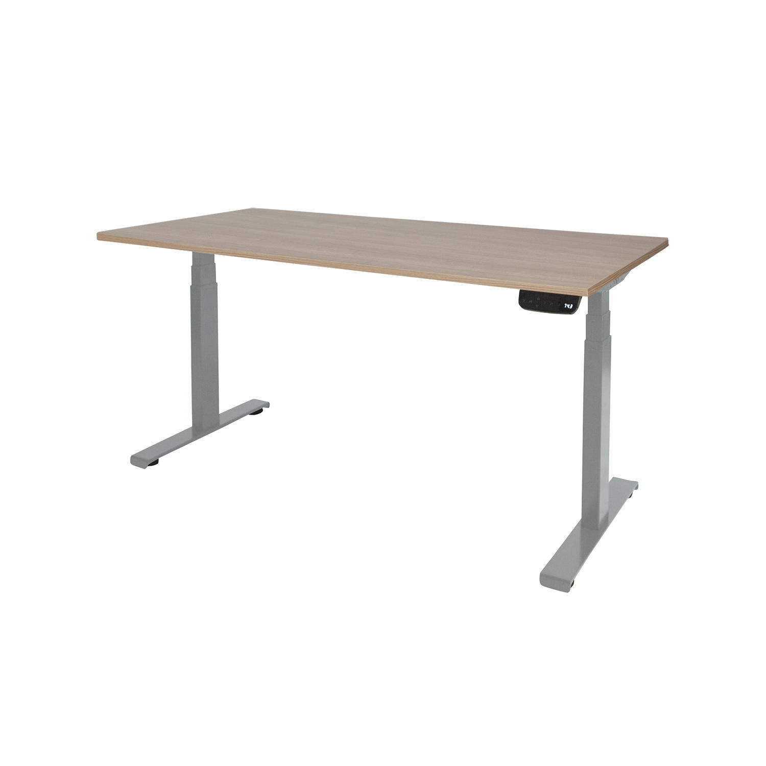 Bureau Oslo (Havana, Aluminium, 90, 140)