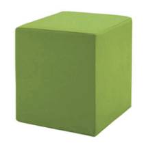 Pouf Gerona green