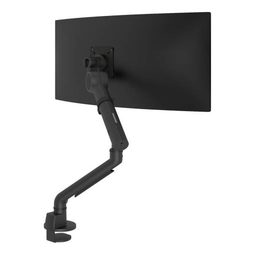 Viewgo Pro Monitor Arm HD - Desk 823 / Black   