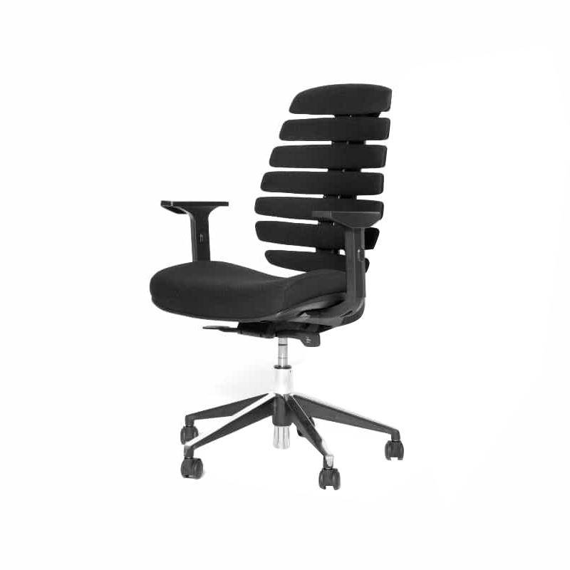 Design NPR 1813 bureaustoel Aspa